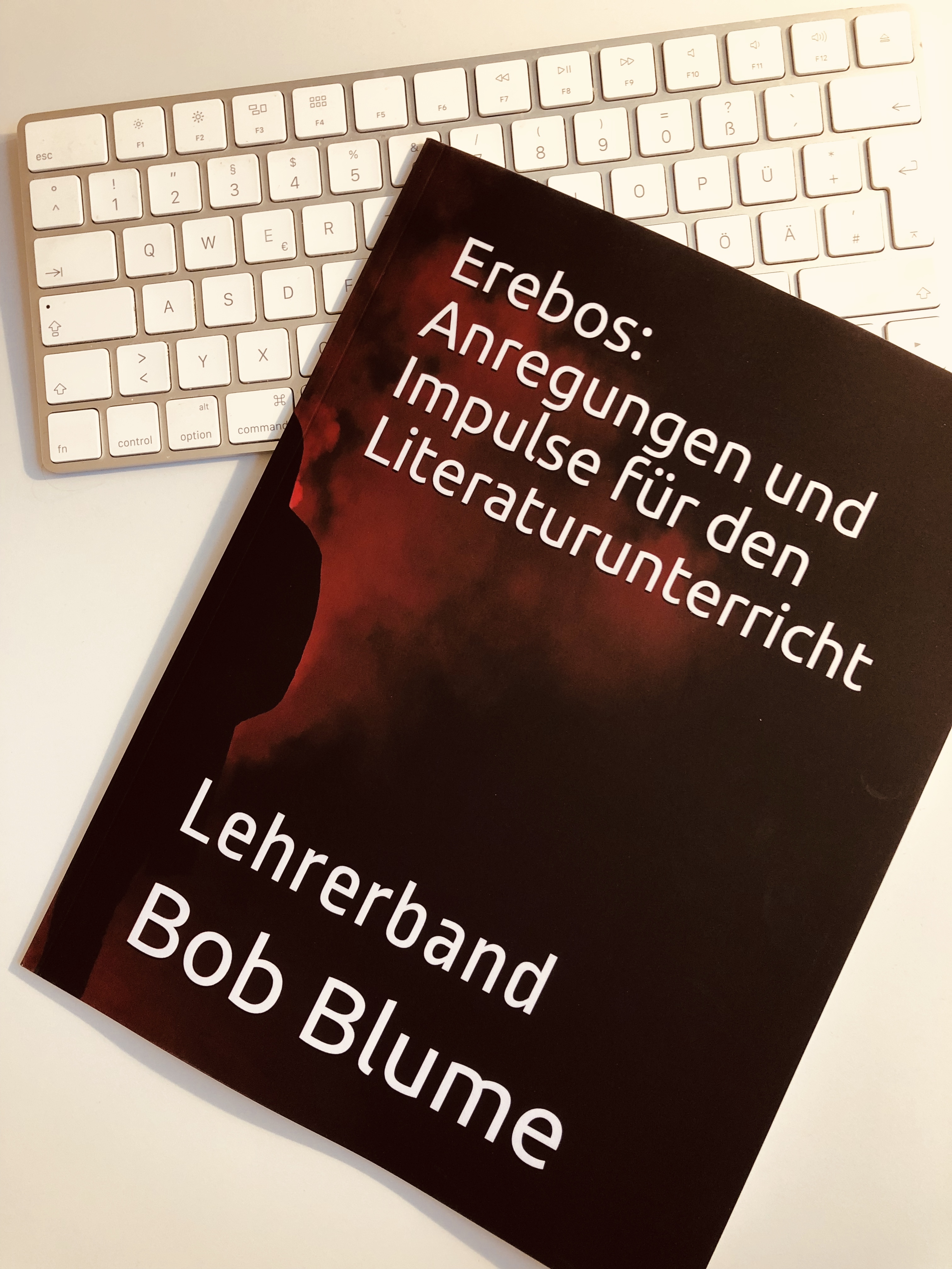 Unterricht Erebos Kinder Und Jugendroman 7 9klasse Bob Blume