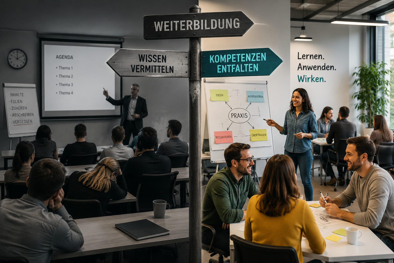 DIGITAL: Zeitgemäße Weiterbildung – Koordinaten...